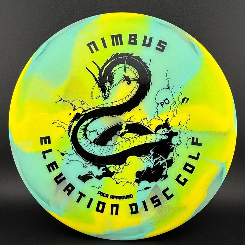 Load image into Gallery viewer, glO-G Glow Nimbus - First Run
