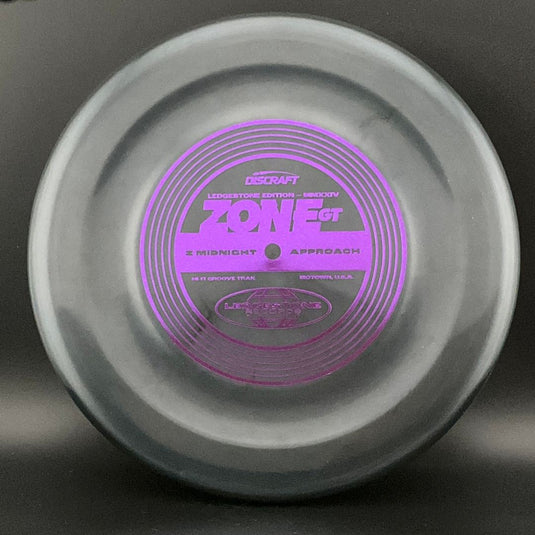 Z Midnight Zone GT - 2024 Ledgestone Edition