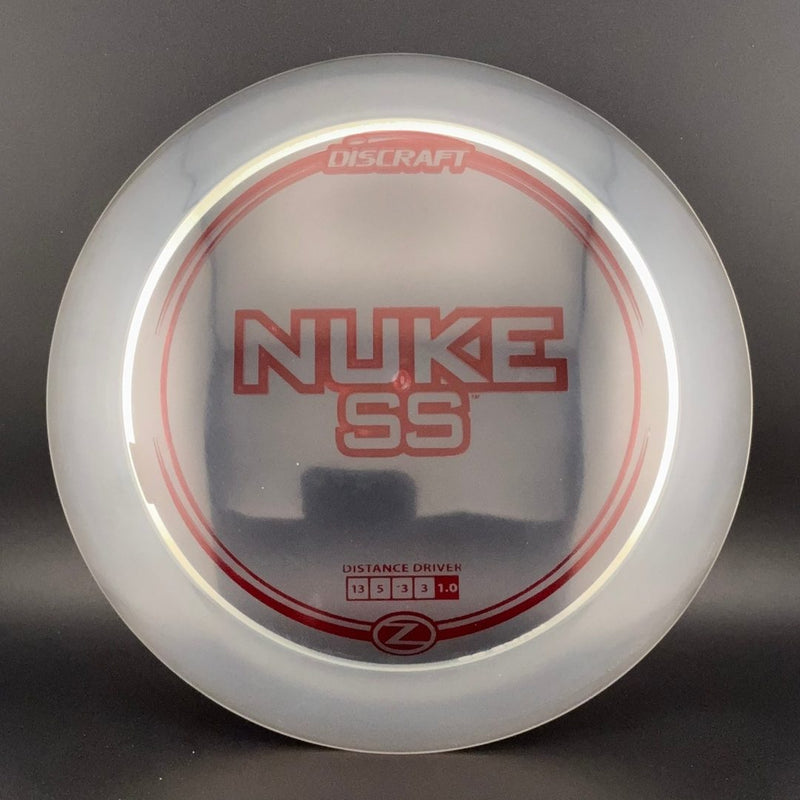 Load image into Gallery viewer, Z Line Nuke SS
