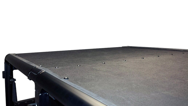 Load image into Gallery viewer, Spike Polaris Ranger 4 Seat (Mid-Size) Crew ABS Plastic Hard Roof

