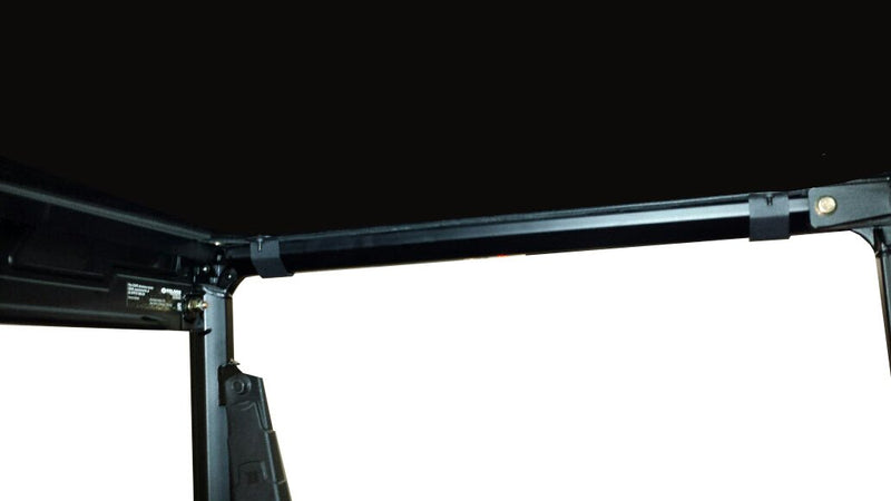 Load image into Gallery viewer, Spike Polaris Ranger 4 Seat (Mid-Size) Crew ABS Plastic Hard Roof

