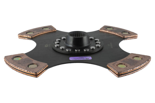 ACT Acura/Honda J30/J32 4 Pad Rigid Race Disc 4240010-1