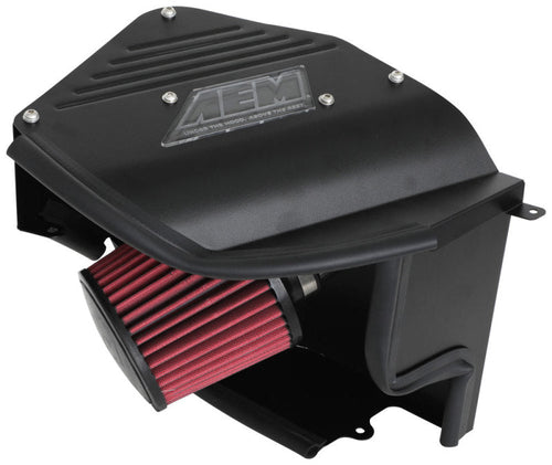 AEM Induction AEM 19-21 BMW 330i L4-2.0L F/I Cold Air Intake 21-879C