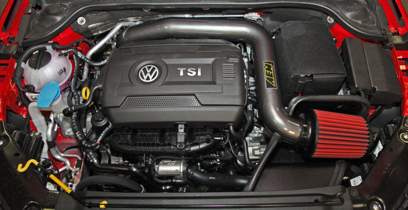 Load image into Gallery viewer, AEM Induction AEM 2015 Volkswagen Jetta 2.0L L4 - Cold Air Intake System 21-764C
