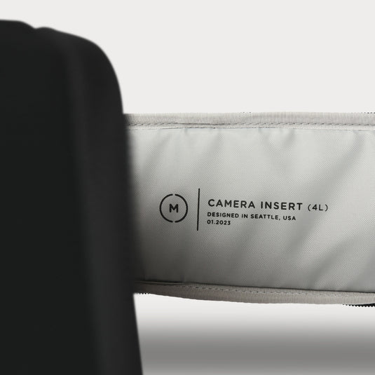Everything Camera Insert - 4L
