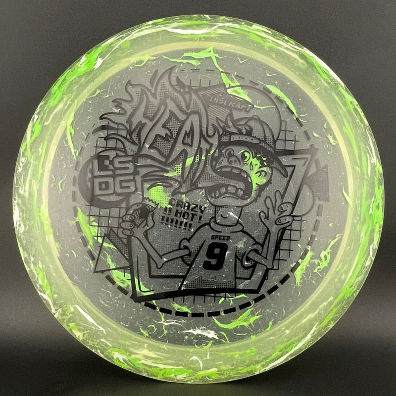 Load image into Gallery viewer, Jawbreaker Z Flx Heat - 2026 Ledgestone
