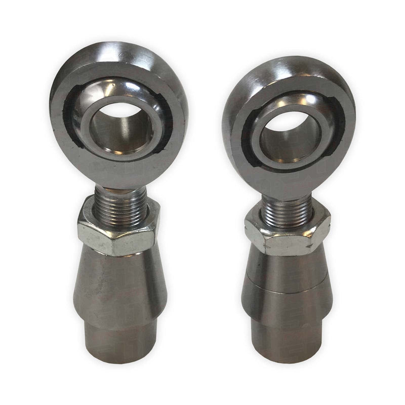Load image into Gallery viewer, Panhard Bar Fab Kit -  7/8" Chromoly Heim - 1.75" OD Tubing
