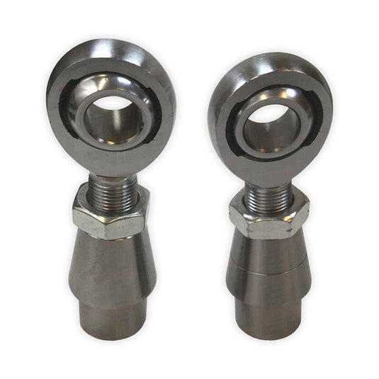 Panhard Bar Fab Kit -  7/8" Chromoly Heim - 1.75" OD Tubing