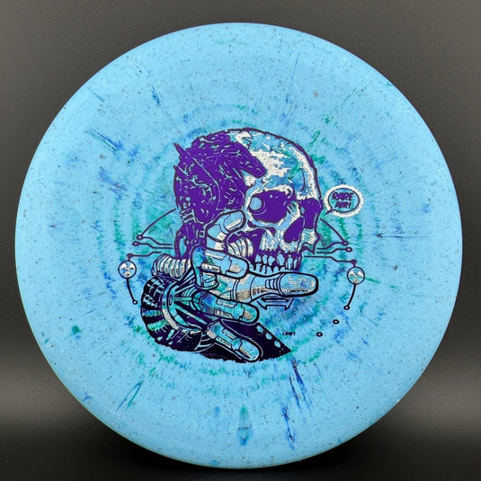 Medium Royal Party Pickle - [STRATUS] FEAR V1 by Les White