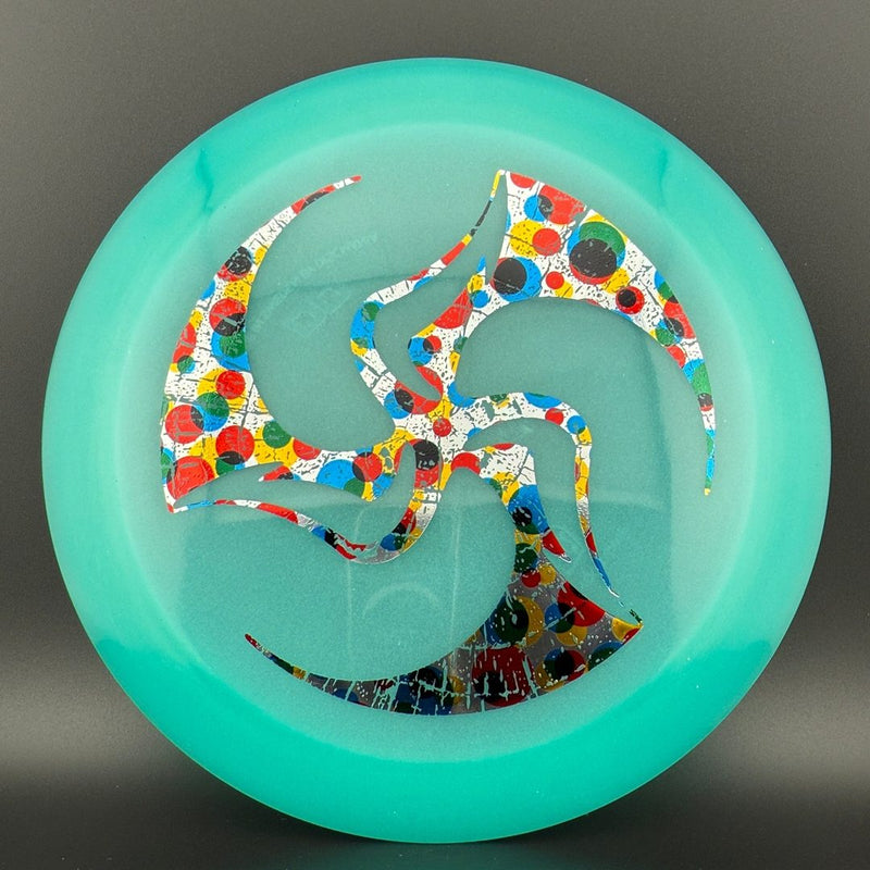 Load image into Gallery viewer, Color Glow C-Line DD - Huk Cracked *Warehouse Stash*
