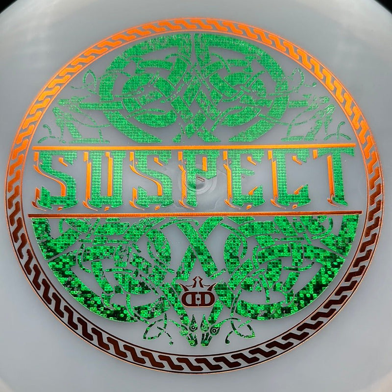 Load image into Gallery viewer, Lucid-Ice Suspect - St. Patrick's Day 2024

