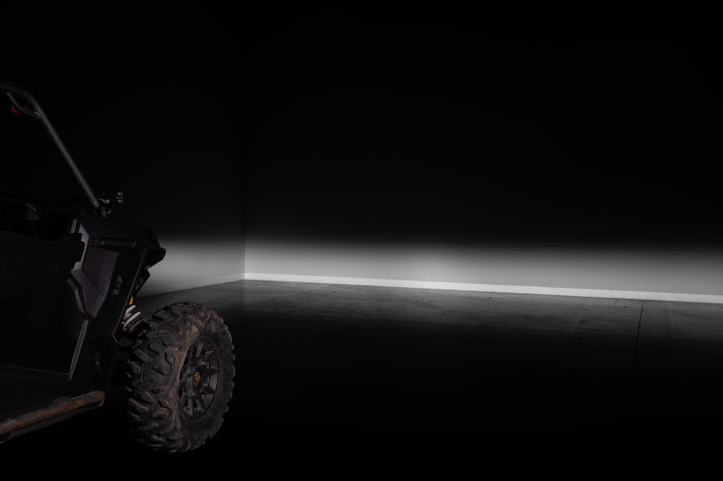 Load image into Gallery viewer, Diode Dynamics 14-18 Polaris RZR XP Stage Series LED Grille Kit - Pro Yellow Fog
