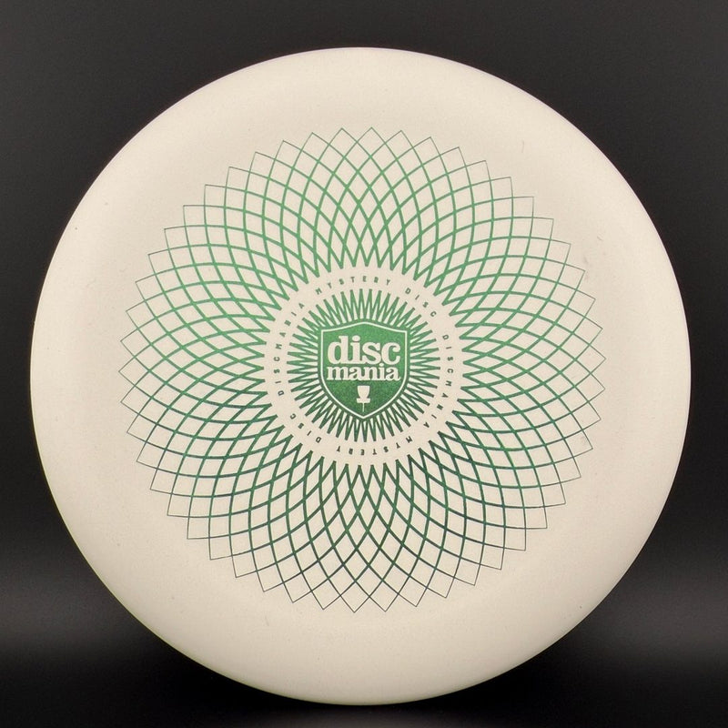 Load image into Gallery viewer, P-Line P2 (Flex 1) - DM Mystery Disc Mandala

