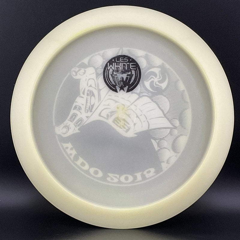 Load image into Gallery viewer, Champion Glow Thunderbird *Les White Stash* - 2015 WDO Huk Lab!
