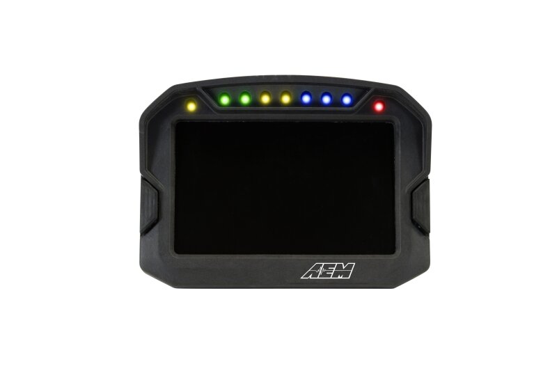 Load image into Gallery viewer, AEM CD-5 Carbon Digital Dash Display 30-5600
