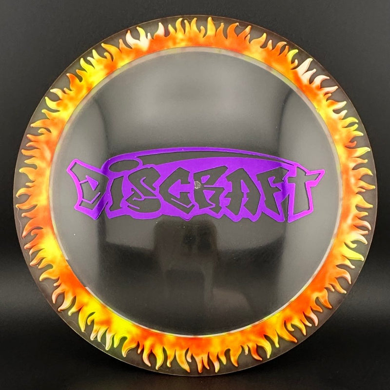 Load image into Gallery viewer, Fly Dye FuZed Scorch - Graffiti Bar Stamp
