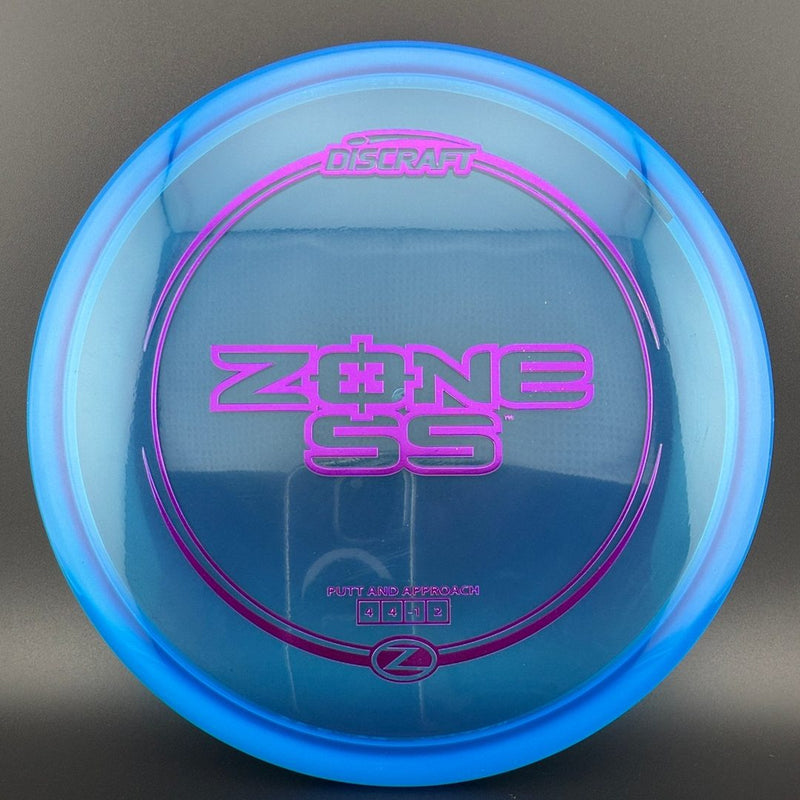 Load image into Gallery viewer, Z Zone SS
