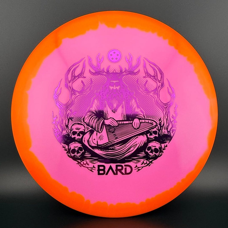 Load image into Gallery viewer, Tournament Orbit Bard - Kalevala Meter
