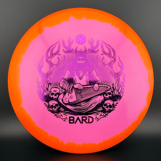 Tournament Orbit Bard - Kalevala Meter