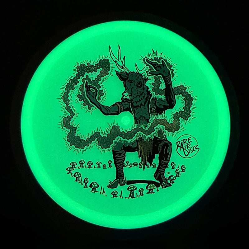 Load image into Gallery viewer, Eclipse Vanish - Elk Man 2.0 by Ripper Studios
