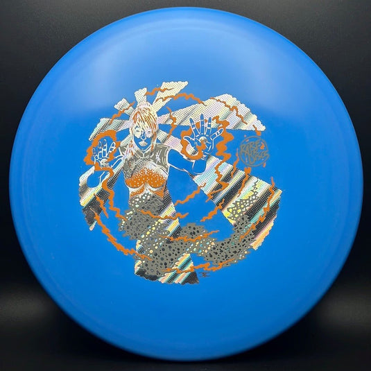 Apex Taco (First Run) - "Mystic RAD Vision" - Lightweight