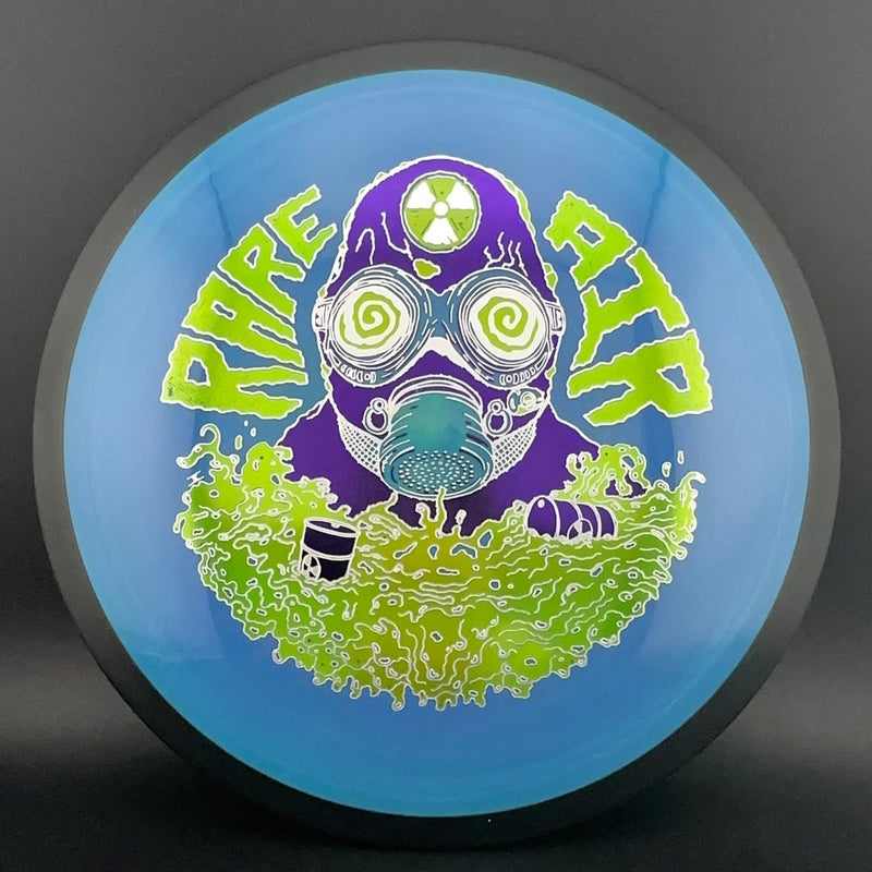 Load image into Gallery viewer, Neutron Trail - RADioactive Man by Ripper Studios
