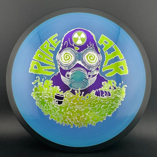 Neutron Trail - RADioactive Man by Ripper Studios