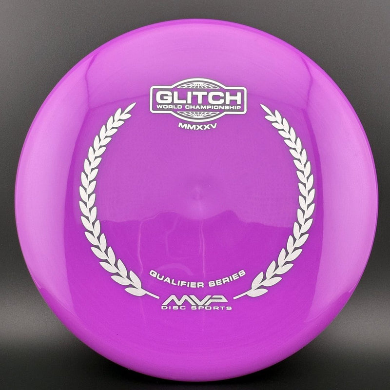 Load image into Gallery viewer, Soft Neutron Parachute - Glitch World Championships
