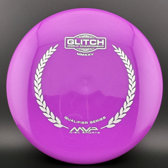 Soft Neutron Parachute - Glitch World Championships