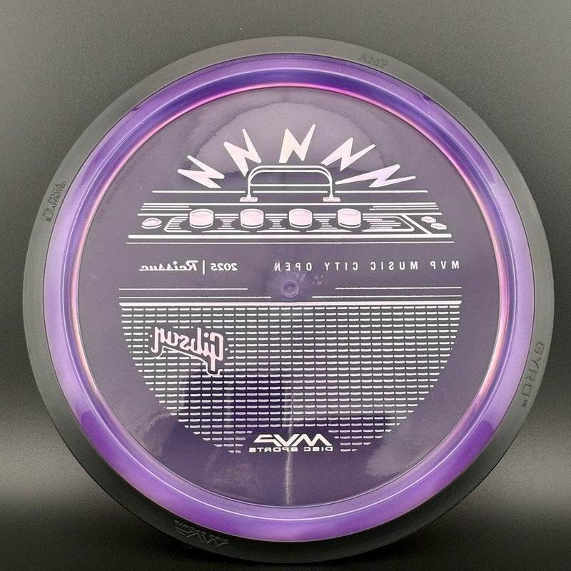 Load image into Gallery viewer, Soft Proton Amp - 2025 Music City Open Gibson
