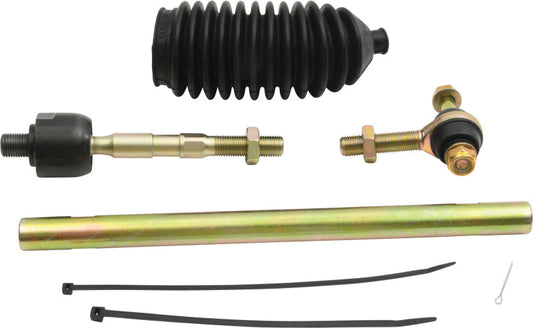 All Balls Racing 22-23 Can-Am Commander 700 DPS Rack Tie Rod Kit - Left