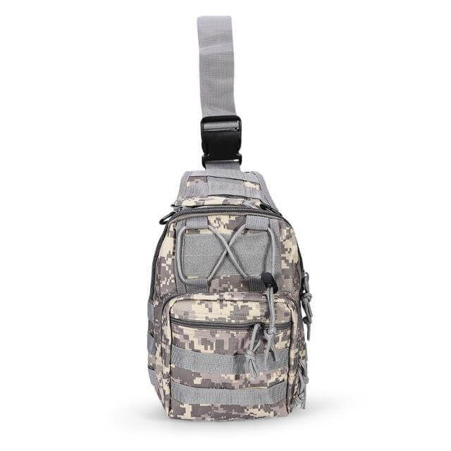 Load image into Gallery viewer, Tactical Sling Shoulder Bag
