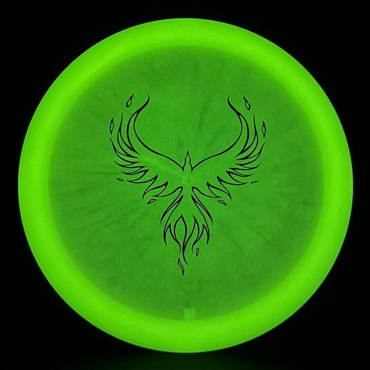Nocturnal Phoenix - Eternal Icon