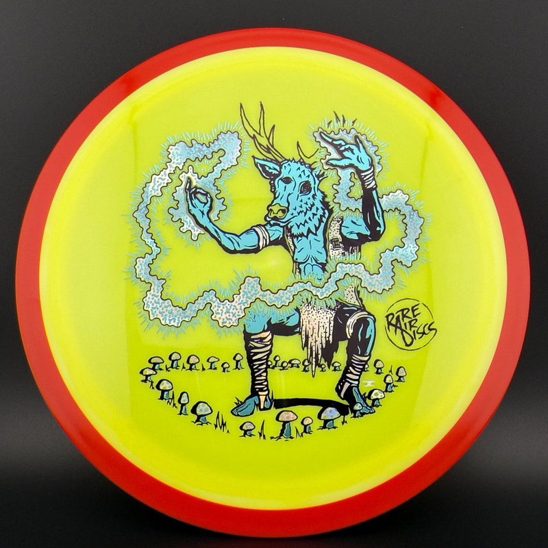 Load image into Gallery viewer, Neutron Time-Lapse (Re-Tooled) - Elk Man 2.0
