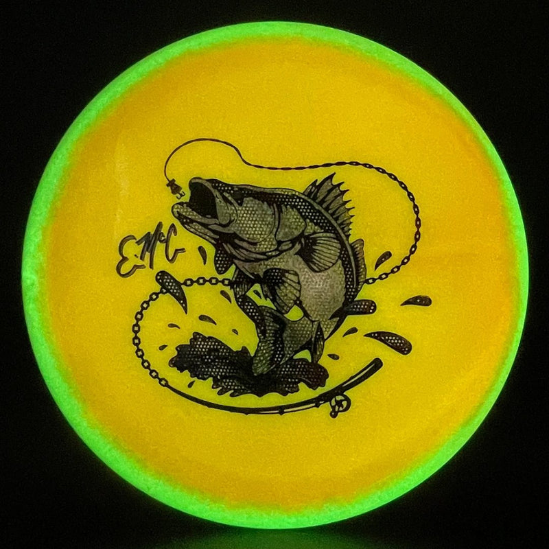 Load image into Gallery viewer, Lucid Moonshine Orbit Emac Truth - Walleye
