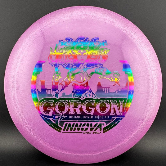GStar Gorgon