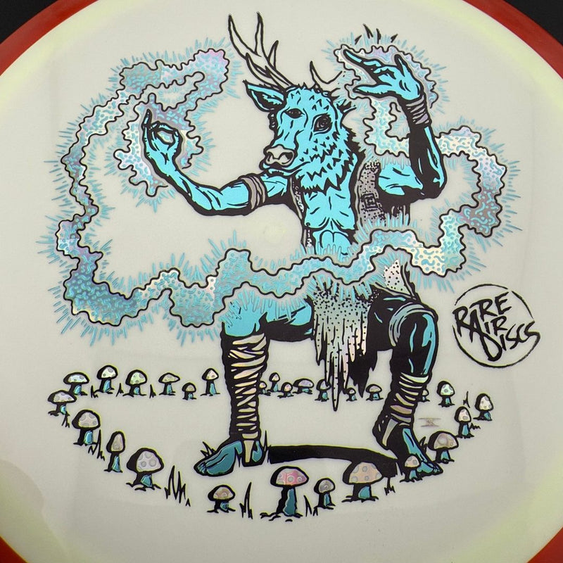Load image into Gallery viewer, Neutron Time-Lapse (Re-Tooled) - Elk Man 2.0
