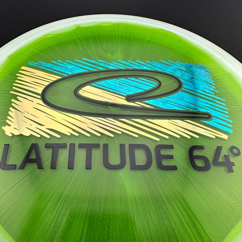 Load image into Gallery viewer, Opto-Ice Orbit Saint Pro - 2024 National Disc Golf Day
