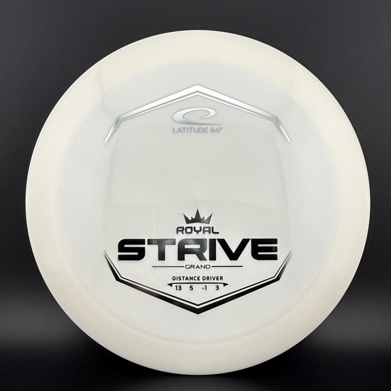 Load image into Gallery viewer, Royal Grand Strive - First Run
