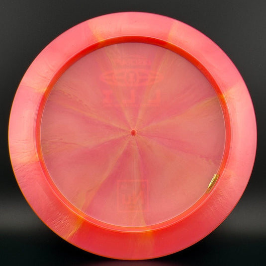Big Z Swirl Nuke - Ledgestone 2025 Season 2