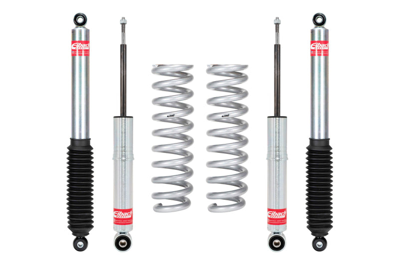 Load image into Gallery viewer, Eibach Pro-Truck Lift Kit for 15-17 Chevrolet Colorado (Pro-Truck Shocks Included)
