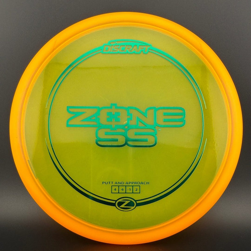Load image into Gallery viewer, Z Zone SS

