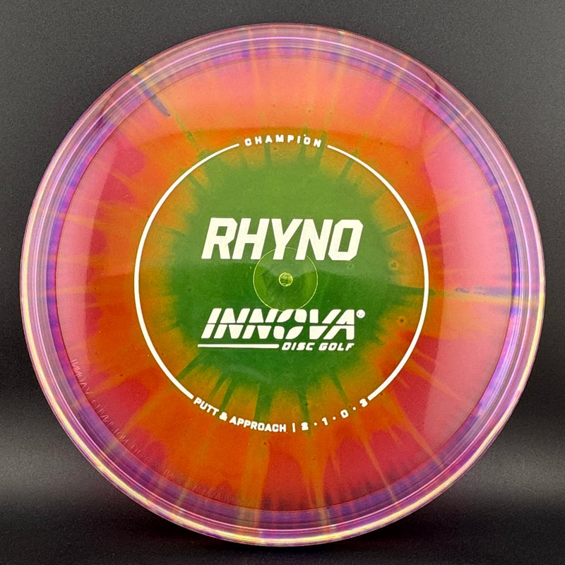 Load image into Gallery viewer, I-Dye Champion Rhyno
