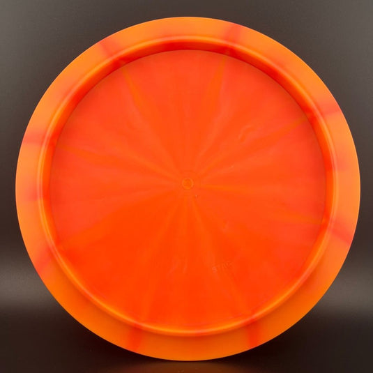 Tournament Burst Stag - Huk Lab Diamond Plate