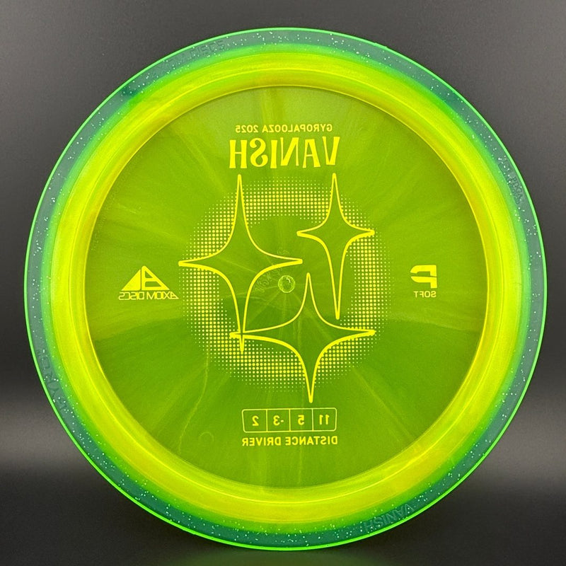 Load image into Gallery viewer, Prism Soft Proton Vanish - Gyropalooza 2025
