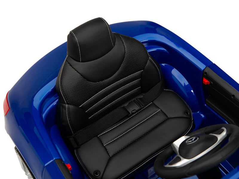 Load image into Gallery viewer, Mercedes SL Ride On Electric Car For Children W/Magic Cars® Wireless Parental Control
