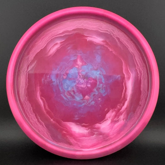 Swirl ESP Sled - First Run