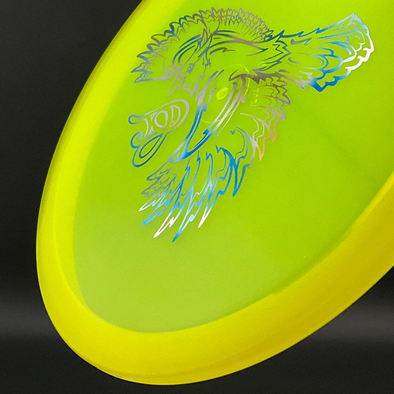 Load image into Gallery viewer, Quantum Solstice (QSTC 1.2) - "TeeJay" - TJ Grobman Team Rare Air
