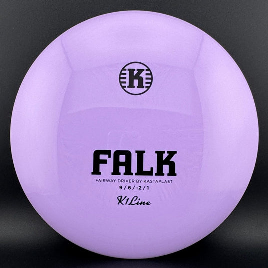 K1 Falk