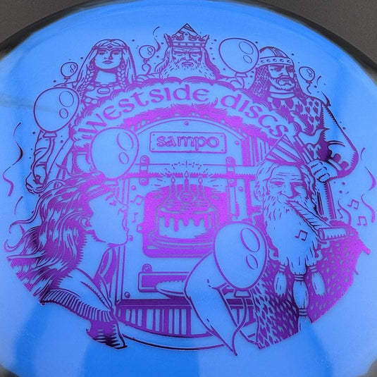 Tournament Orbit Sampo - Kalevala Celebration